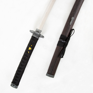 Katana authentique Kusabimaru, épée de samouraï, pour collection ou accessoires de cosplay. - Product Image 5