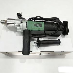 Nouvelle perceuse miniature intelligente à détection de gravité sans balais, 4200W, haute puissance, diamètre de perçage de 218 mm, utilisation en construction - Product Image 5