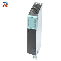 Module PLC S120 6SL31202TE218AC0 neuf avec communication pour le contrôle industriel et la programmation, produit sous garantie
