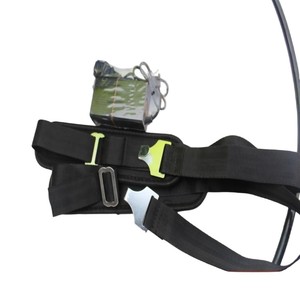 JMFIRE Pistola ad Acqua Elettrica da 18L per Pattugliamento Forestale e Soccorso d'Emergenza - Product Image 6