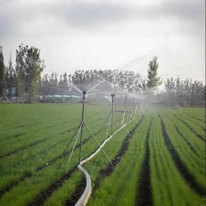 Hot bán 1.0 inch đen <span class=keywords><strong>HDPE</strong></span> mông Fusion ống nước tùy chỉnh 100m trang trại thủy lợi Ống áp lực cao - Product Image 4