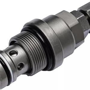 EX120-5 EX100-5 EX200-5 EX120-2 Ex100วาล์วระบาย Ex120หลัก4372683 4372682 - Product Image 2