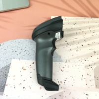 Zebra DS8108-SR Hochpräziser Handscanner 2D CMOS USB Barcode-Scanner IP42 5 Mil Auflösung für Supermarkt-Zahlungen Lagerbestand Li-Ion