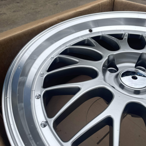 Jantes en alliage d'aluminium forgé Auron 15 16 17 18 19 pouces pour HONDA MINI F56 GOLFR BMW F30 TOYOTA BENZ - Product Image 3
