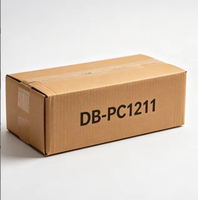 CONDUIT 3M, ASSEMBLAGE STANDARD (AVEC CÂBLE INTÉGRÉ) DB-PC1211 pour PIÈCES DE RECHANGE SÉRIE D A&A+