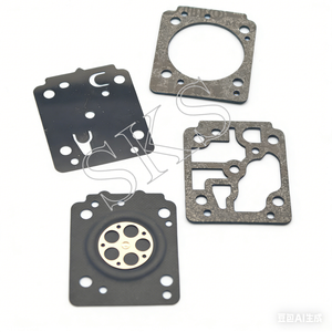 Kit de carburador para motosierra Stihl MS162 MS172 MS182 MS212, carburador 1148/<span class=keywords><strong>21</strong></span> Z010 001 K015 - Product Image 2
