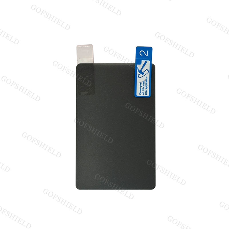 สีดำสำหรับป้องกันความเป็นส่วนตัว