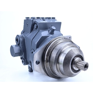 Motor Hidráulico de Desplazamiento Fijo de Alta Presión de Eje Inclinado A6VE115EP600P000E/71MWV0S2Z920V-0, Motor Enchufable de Desplazamiento Nominal - Product Image 4
