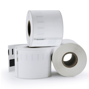 450 DYMO <b>Thermal</b> <b>Label</b> Roll Self Adhesive Direct <b>Thermal</b> Barcode Sticker for <b>Label</b> Writer 450 <b>Printer</b> - Product Image 6
