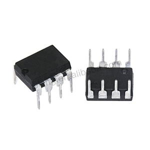 Jeking rc4558 hoạt động Bộ khuếch đại 2 kênh 3 MHz 1.7 V/chúng tôi PDIP-8 rc4558p - Product Image 2