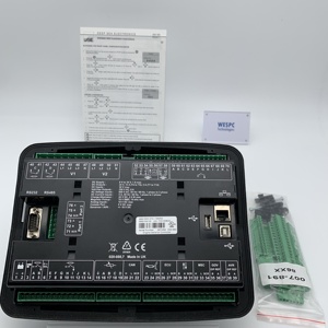 Controlador de sincronización de generadores Deep Sea Electronics DSE8660 DSE8660 MKII - Product Image 6