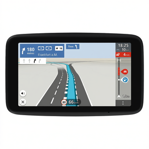 Navigateur GPS GO Classic Gen 2 Noir 6 pouces 1YF6 002 00 - Product Image 3