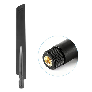 Antena WIFI Omni de Alta Ganancia, Doble Banda 2.4G 5G, Antena Celular Tipo Blade para Amplificador de Señal - Product Image 5