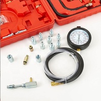 Manomètre TU-443 pour huile moteur