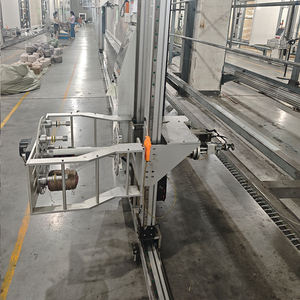 Máquina <span class=keywords><strong>de</strong></span> Tufting Automática CNC, <span class=keywords><strong>Pistola</strong></span> <span class=keywords><strong>de</strong></span> Tufting Motorizada <span class=keywords><strong>para</strong></span> Hilos <span class=keywords><strong>de</strong></span> Fibra, <span class=keywords><strong>para</strong></span> <span class=keywords><strong>Alfombras</strong></span> <span class=keywords><strong>de</strong></span> Pelo Cortado y <span class=keywords><strong>de</strong></span> Bucle - Product Image 5