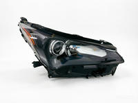 Faros LED OEM Plug-and-Play para Lexus NX200 2016 Modelo Base OE 8114533B60