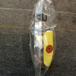 NTK PF21-UKX1000-19 เครื่องวัดการไหล 10-150L/MIN อะไหล่เครื่องมือโลหะผสมสังกะสี - Product Image 3