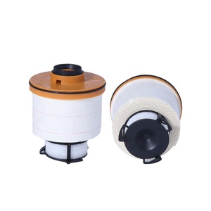 High Quality Auto Genuine Gasoline Filter Plastic Fuel Filter 23390-0L070 - Product Image 4