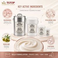 Crème Correctrice Anti-Taches Adeus, Crème Éclaircissante Adeus pour les Taches, Crème à la Banane pour le Corps et le Visage, Ingrédient Performant