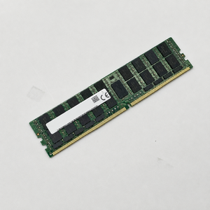 หน่วยความจำเซิร์ฟเวอร์ HMCT04MEERA131N 128GB 4Rx4 DDR5 4800MHz ECC RDIMM สำหรับองค์กร รองรับการประมวลผล OLAP และ Vector Engine แบบเรียลไทม์ - Product Image 1