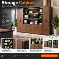 Fourniture de mobilier pour projets d'aménagement de bureaux commerciaux avec bureaux de direction, postes de travail ouverts, salles de conférence, réceptions et cabines téléphoniques
