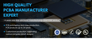 Prototipo de Ensamblaje de Placas de Circuito Impreso, Fabricación DIP, Diseño Personalizado OEM ODM, Fábrica China, PCBA, Ingeniería Inversa, Clonación - Product Image 3