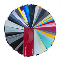 Hong Cai Custom Factory Direct Auto Full Body Customization Logo Color TPU 7.5mil Anti Scratch 2 Year Warranty Car