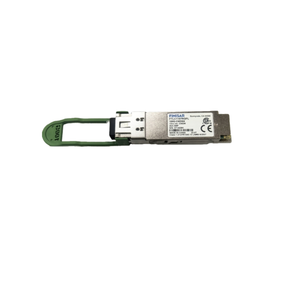 Módulo Transceptor Óptico de Fibra Finisar FTLC1157RGPL 100G QSFP28 2Km Monomodo LC CWDM4 - Product Image 2