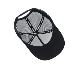 Gorras de Camionero de Algodón Personalizadas Tcap China, Gorras Deportivas Bordadas de Alta Calidad - Product Image 6