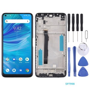 Écran LCD de remplacement pour UMIDIGI <span class=keywords><strong>F2</strong></span> écran tactile Umidigi <span class=keywords><strong>F2</strong></span> écran de rechange pour Smartphones Umidigi <span class=keywords><strong>F2</strong></span> - Product Image 1