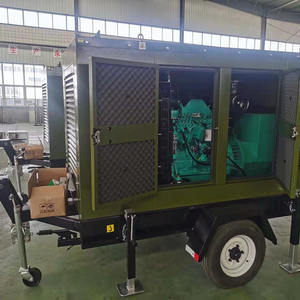 Fonctionnement stable Générateur consommant de la biomasse de 2.5 mégawatts Gazéification de la biomasse 10 Mw Gazéification de la biomasse avec gazogène - Product Image 1