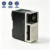 Module de contrôle PLC 1756-IM16I à 16 points D/I avec service de mesure d'inertie personnalisé