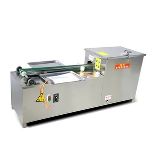 High Efficiency Automatic Fish Cleaning Machine Fish Gutting Machine Fish Killing Killer Machine