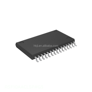 Embedded Electronic Circuit Components R5F10AACLSP#G5 In Stock - Product Image 1
