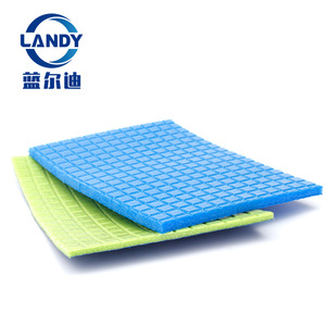 ผ้าคลุมสระ Landy Xpe หนา 5.8-5.9 มม. กันน้ำ ทนทาน สำหรับสระน้ำร้อน - Product Image 4