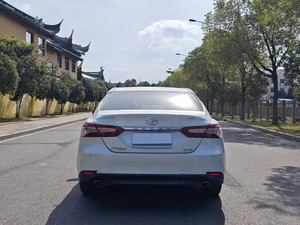 En vente, voitures berlines les moins chères, voitures d'occasion, Toyota Camry, automobiles d'occasion, voitures Toyota à vendre - Product Image 5
