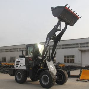 Mesin pengangkat barang kecil 930, mesin genggam rumah tangga empat silinder penggerak situs - Product Image 3