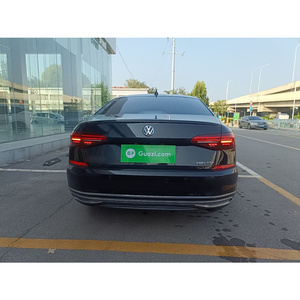Guazi 2020 Volkswagen <span class=keywords><strong>Passat</strong></span> Veicolo Usato <span class=keywords><strong>Benzina</strong></span> 5 Posti Berlina Automatica Trazione Anteriore Guida <span class=keywords><strong>a</strong></span> Sinistra Distribuzione Regionale 47200km - Product Image 6