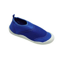 Chaussures aquatiques HEVA pour enfants, chaussures antidérapantes pour enfants, chaussures pieds nus pour la plage, chaussures de piscine, chaussures de randonnée