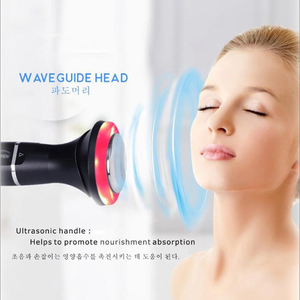 Appareil de Dermabrasion Faciale pour Spa, Machine de Beauté avec Prise US/IT Compatible, Multifonctionnel pour Usage Commercial et Domestique - Product Image 2