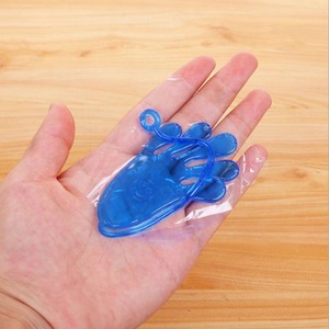 <span class=keywords><strong>Giocattolo</strong></span> Flessibile e Appiccicoso per Bambini, Ragno da Arrampicata in Gomma Sensoriale, Regalo per Neonati - Product Image 1