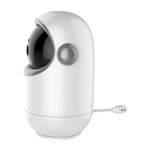 2.4G 4.3 pouces écran affichage bébé moniteur caméra VB801 VOX Mode sans fil intelligent vidéo bébé moniteur caméra <span class=keywords><strong>Babyphone</strong></span> VB801 - Product Image 3