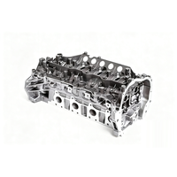 Culasse Raceorly 1104100Q1G/Q4A 110417248R pour Renault Megane III/CC 2.0 DCi M9R 610/615 OEM 4400855 4420422 7701479110