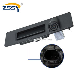 กล้องมองหลังสำหรับจอดรถสำรองกล้องถอยหลังสำหรับเทสลารุ่น<span class=keywords><strong>3</strong></span> 2019-2021 1095949-00-E - Product Image 1