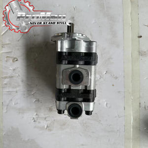 Proman 4649265 POMPGEAR Geschikt voor KOELFREZER PM620 PM622 PM820 PM825 PM822 - Product Image 4