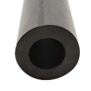 Gaine isolante en caoutchouc EPDM Xingfeiyu 1 mm pour la protection des câbles, la distribution d'eau et d'air - Product Image 1