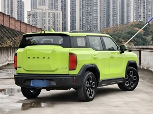 Auto Usado Havalo Kugouo Año Modelo 2021 <span class=keywords><strong>2022</strong></span> 2023 Edición Tendencia Aventura - Product Image 6