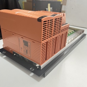 100% Original Yokogawa SAFFTY NODE UNIT SNB10D and POWER MODULE SPW482 Spare Parts for <b>Motor</b> <b>Control</b> System - Product Image 4