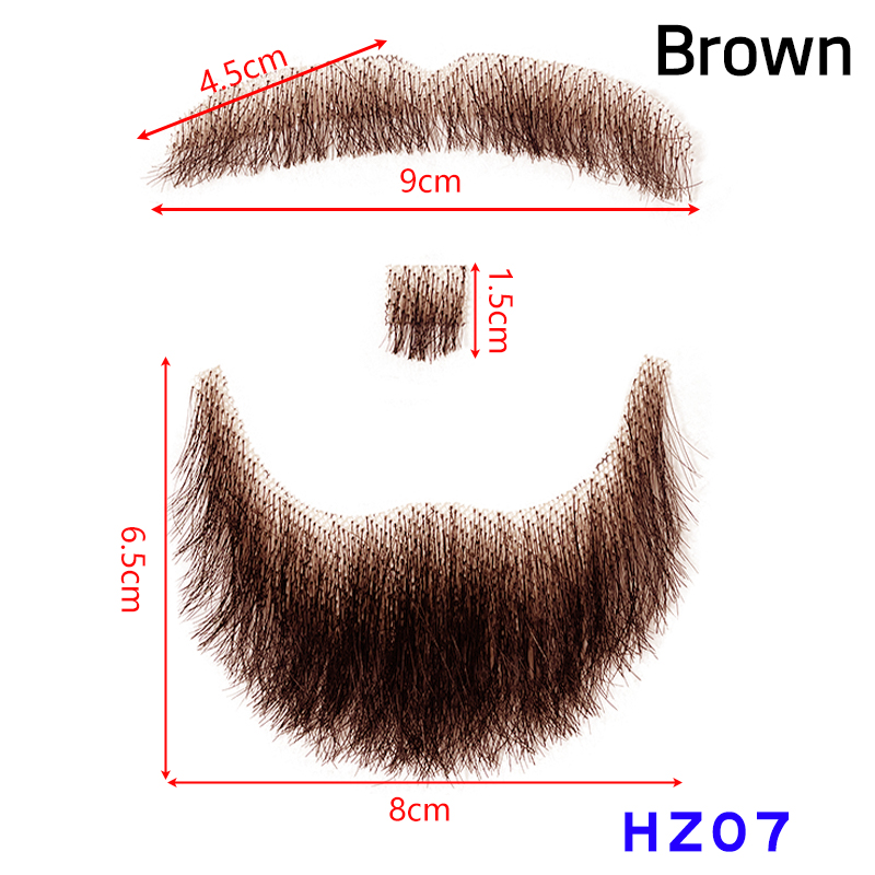HZ07-brown