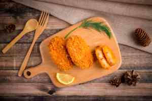 Croquette di Patate Surgelate Tsukiji Confezione da 30g - Product Image 4